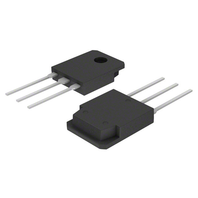 Integrierter Schaltkreislauf IKWH40N65EH7 650V 40A Hochgeschwindigkeits-Single IGBT-Transistor