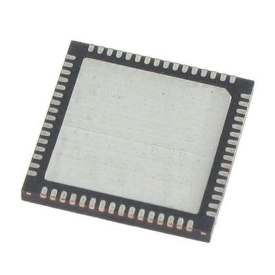 Mikrocontroller MCU EZR32LG230F256R61G-C0 Unter-GHz drahtlose Gecko Mikrocontroller IC