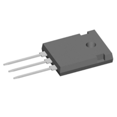 Integrierter Schaltkreislauf-Chip DCG17P1200HR Diode 1200V 18A SiC Schottky Diode