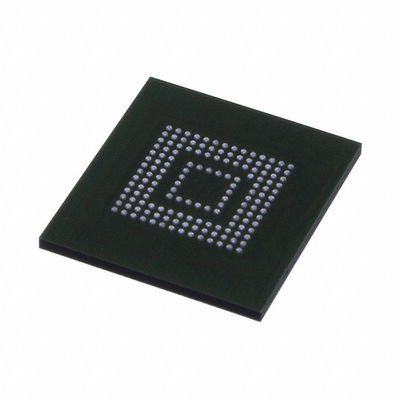 Speicher-IC-Chip EMMC16G-TB29-70H01 16Gbit NAND-Flash-Speicher-IC FBGA153