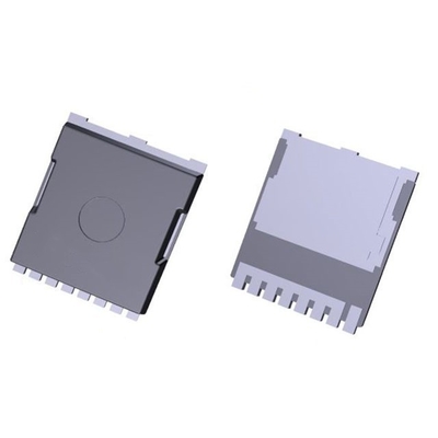 Integrierter Schaltkreislauf Chip BTS500101LUA 12V Smart High Side Power Switch 8PowerSFN