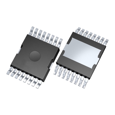 Integrierter Schaltkreislauf-Chip IAUS300N08S5N014T Einzel-N-Kanal-MOSFET-Transistor