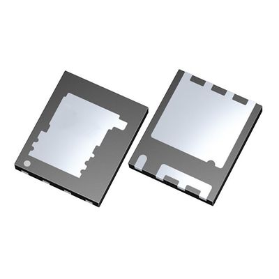 Integrierter Schaltkreislauf-Chip BSC040N10NS5SC 100V 140A N-Kanal-Verstärkungsmodus-Transistor