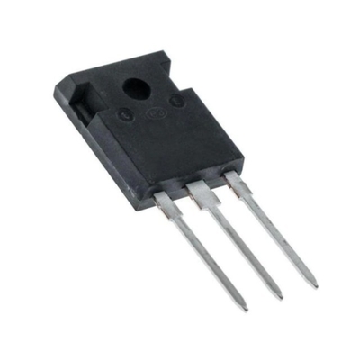 Integrierter Schaltkreislauf-Chip APT25GT120BRG 1200V 54A 347W Einzel IGBT NPT-Transistor