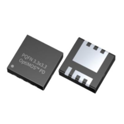 Integrierter Schaltkreis-Chip ISZ034N06LM5 Erweiterungsmodus MOSFET-Transistor