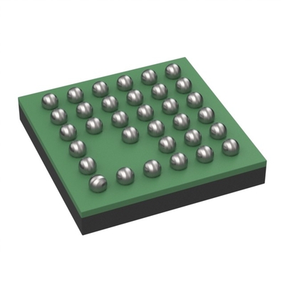 Integrierter Schaltkreislauf-Chip AWR2243ABGABLQ1 Einzelchip 76 GHz bis 81 GHz FMCW-Transceiver