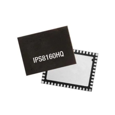 Integrierte Schaltkreis-Chip IPS8160HQ-1 1A Oktale Hochseitenlasttreiber IC QFN48