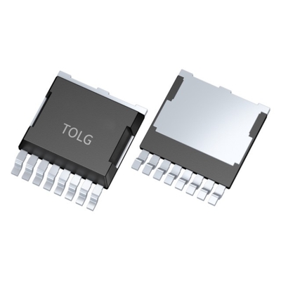 Integrierte Schaltkreischip IPTG014N10NM5 OptiMOSTM 5 100V MOSFET Transistor Oberflächenhalter