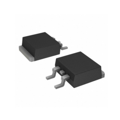 Integrierter Schaltkreislauf Chip AIMW120R045M1 N-Kanal 1200V 52A 228W MOSFET Transistor