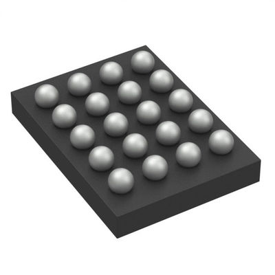 Integrierter Schaltkreislaufchip ADP5076ACBZ 2 Ausgangs-Boost-Schaltregulator IC UFBGA20