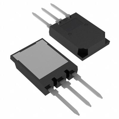 Integrierte Schaltkreis-Chip AIKQ120N60CT TrenchStop Serie 600V 160A IGBT-Transistor