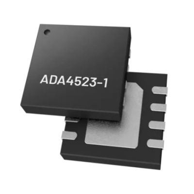 Integrierter Schaltkreis-Chip ADA4523-1BRZ 1 Schaltkreis-Rail-zu-Rail-Null-Drift-Verstärker