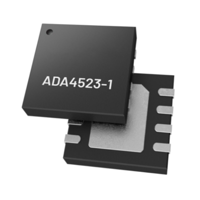 Integrierter Schaltkreislauf ADA4523-1BCPZ 36V 5MHz Geräuscharme Betriebsverstärker