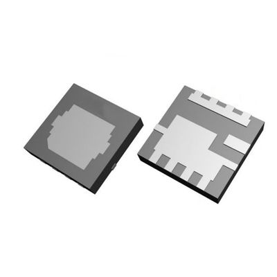 Integrierte Schaltkreis-Chip IQE046N08LM5CGSC 10V 100W Erweiterung MOSFET-Transistoren