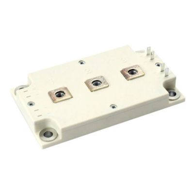Integrierte Schaltkreis-Chip VS-GP400TD60S Grabenhalbbrücke 600V 758A IGBT-Modul