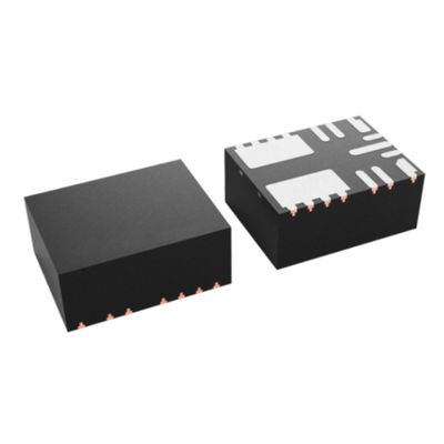 Integrierter Schaltkreis-Chip TPSM365R3FRDNR 300mA 3V Synchroner Buck-Wandler-Leistungsmodul