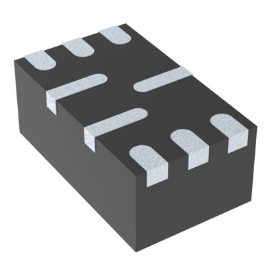 Integrierter Schaltkreis-Chip TPS6286900CRQYR 0.2V 6A Buck Schaltregulator 9-VFQFN