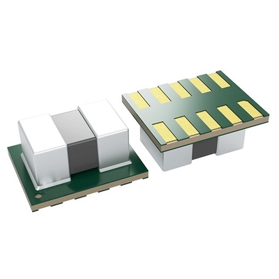 Integrierter Schaltkreislauf-Chip TPSM82821ASILR Nicht isoliertes PoL-Modul DC-DC-Wandler