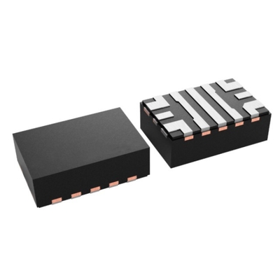 Integrierter Schaltkreislauf Chip TPS6281302QWRWYRQ1 3A Einstellfrequenz Step-Down Converter