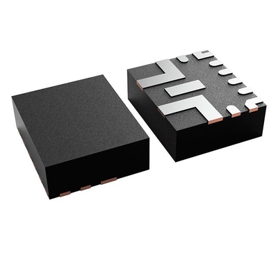 Integrierte Schaltkreis-Chip TPS62850240QDRLRQ1 6V 1 Ausgangs-Schaltspannungsregler