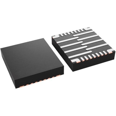 Integrierter Schaltkreislauf-Chip TPS259850RQPR Hochseite 60A Elektronischer Sicherungsregler