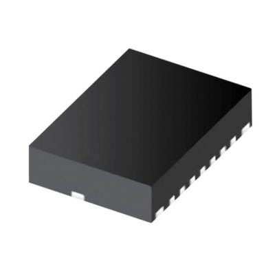 Integrierter Schaltkreislauf-Chip TPS548B28RWWR 20A Synchroner Step Down-Wandler VQFN21