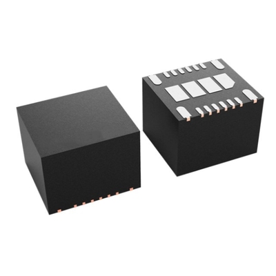 Integrierte Schaltkreischip TLVM13660RDLR 36V 6A Wechselspannungsregler