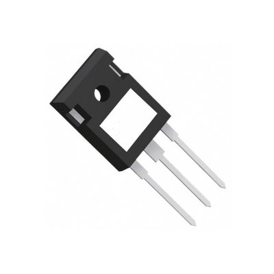 Integrierter Schaltkreislauf-Chip RGWX5TS65GC11 Durch Loch TO247N Einzel IGBT-Transistor