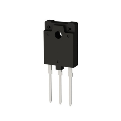 Integrierter Schaltkreislauf-Chip RGW40TK65GVC11 Trench Field Stop 650V Einzel IGBT-Transistor