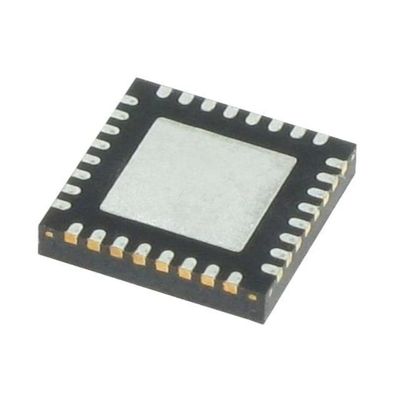 Integrierte Schaltkreischip SI4467-A2A-AM 1Mbps Niedrigstrom-HF-Empfänger IC QFN20