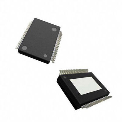 Integrierter Schaltkreislauf-Chip NTMFS0D6N03CT1G Leistungs-MOSFET 30V 60A Einzel-N-Kanal-Transistoren
