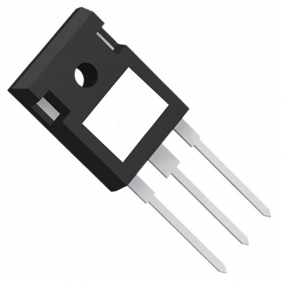 Integrierter Schaltkreislauf-Chip RGTV60TS65DGC11 Einzel IGBT-Grench-Feld-Stop-Transistor 650V