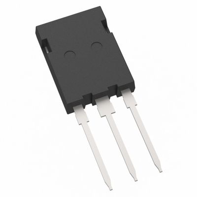Integrierter Schaltkreislauf-Chip STGYA75H120DF2 IGBT-Transistor 1200V 75A Hochgeschwindigkeits-H-Serie