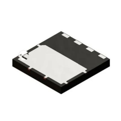 Integrierter Schaltkreis-Chip NTMT045N065SC1 650V Siliziumkarbid MOSFET Transistoren 4-TDFN
