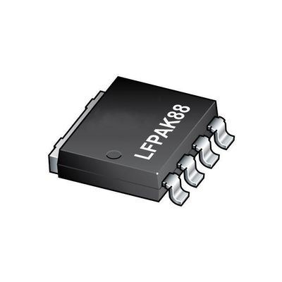Integrierter Schaltkreislauf-Chip PSMNR90-50SLHAX 410A MOSFET-Transistor auf Logikebene LFPAK88