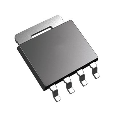 Integrierter Schaltkreislauf-Chip PSMN4R8-100YSEX 100V MOSFET-Transistor mit erweiterter SOA