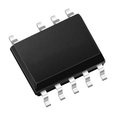Integrierte Schaltfläche Chip NCP1345Q01D1R2G Flyback Controller mit USB-PD Optimierung