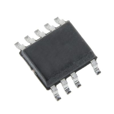Integrierter Schaltkreislauf-Chip NCP1345Q02D1R2G Konverter Offline Flyback Topologie 9-SOIC