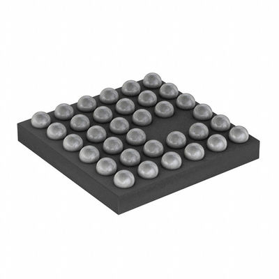 Mikrocontroller MCU NXH3670UK/A1Z Ultra-Low Power 2,4 GHz Mikrocontroller