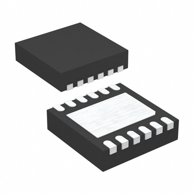 Integrierter Schaltkreis-Chip NCP45760IMN24RTWG Steuerlastschalter 20A Lasttreiber IC