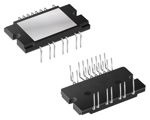 Integrierte Schaltkreis-Chip NFAQ0560R46T IGBT 3-Phasen-Inverter-Leistungsbetreibermodul