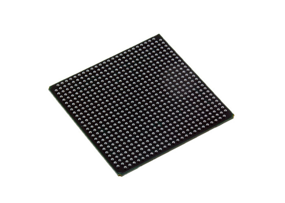 Ethernet-IC VSC8512XJG-02 12-Port PHY Ethernet-Schalter IC 672-BGA