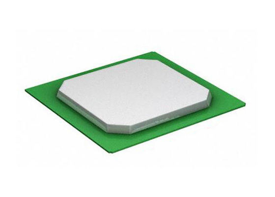 Ethernet-IC VSC7421XJG-04 17-Port Schicht 2 Gigabit Ethernet Switch Chip 672-BGA