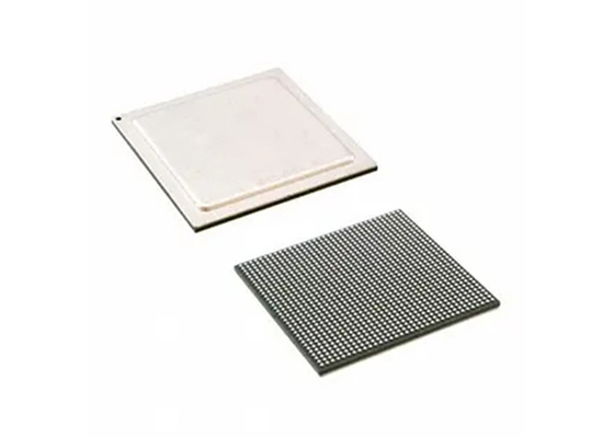 Ethernet-IC VSC7552TSN-V/5CC-VAO Telekommunikations-Ethernet-Schalter 888-FCBGA Oberflächenhalter