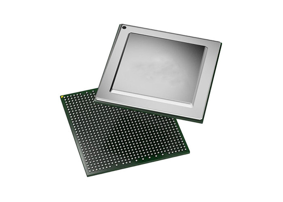 Ethernet-IC VSC7549TSN-V/5CC-VAO Netzwerk-Analogschalter IC 888-FCBGA