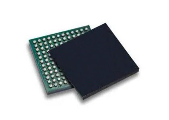 Ethernet-IC VSC8584XKS-14 Niedrigleistung Quad-Port Gigabit Ethernet-Transceiver BGA-256