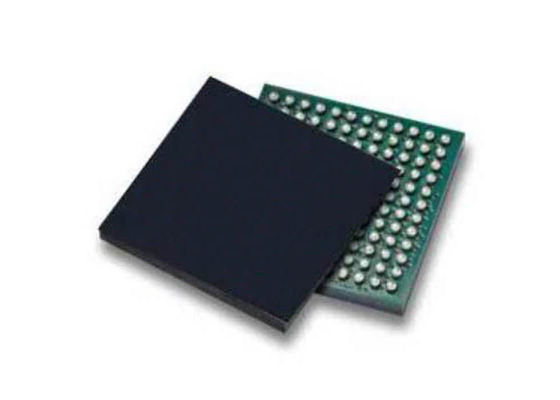 Ethernet-IC VSC8584XKS-11 1V Quad-Port synchrone Ethernet-Transceiver BGA-256