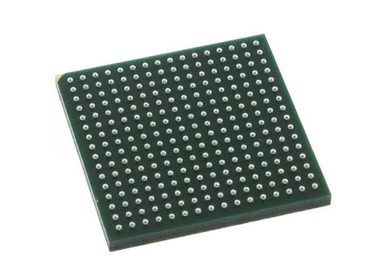 Ethernet-IC VSC8504XKS-02 1V Niedrige Leistung Quad-Port Ethernet Transceiver BGA256