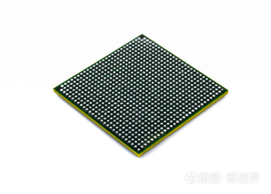 Ethernet-IC VSC7513XKS 8-Port L2 Gigabit Ethernet-Switch IC 256-BGA