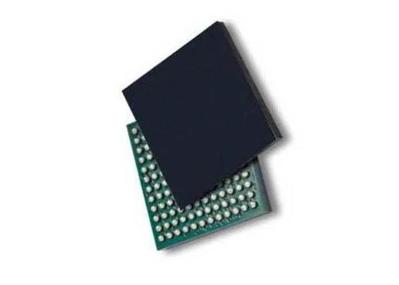 Ethernet-IC VSC7428XJG-02 11-Port Ethernet-Switches mit serieller Schnittstelle BGA672